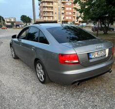 Audi - A6 - 3.0 TDI Quattro
