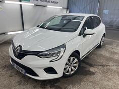 Renault - Clio - 1.5 dizel
