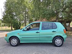 Volkswagen - Polo - 1.0 benzinac