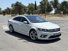 Volkswagen - Passat CC - 2.0Tdi