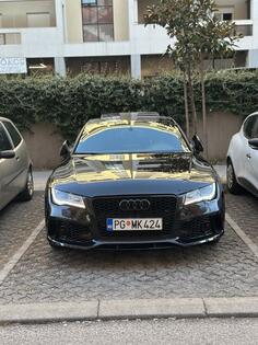 Audi - A7 - 3.0TDI