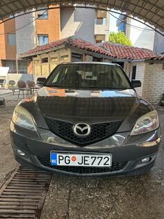 Mazda - 3 - 1.6