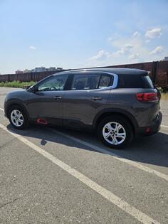 Citroen - C5 Aircross - 1.5 DCI