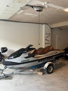 Sea-Doo - gtx 300 limited