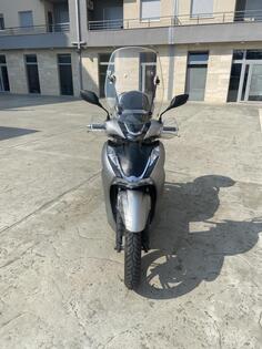 Honda - Honda SH350i