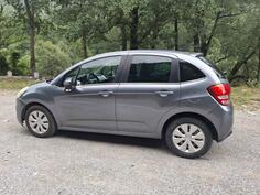 Citroen - C3 - TFSI