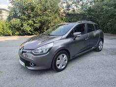 Renault - Clio - 1.5DCI