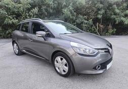Renault - Clio - 1.5DCI
