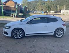 Volkswagen - Scirocco - 1.4 TSI
