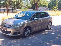 Citroen - C4