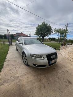 Audi - A6 - 2.0tdi