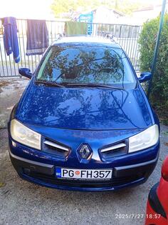 Renault - Megane - 1.9 TDI