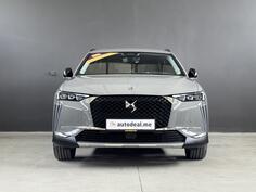 DS Automobiles - DS 4 - CROSS RIVOLI - NOVI MODEL