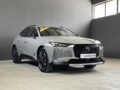 DS Automobiles - DS 4 - CROSS RIVOLI - NOVI MODEL