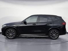 BMW - X5 M - 3.0,HDI,M paket