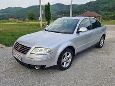 Volkswagen - Passat - 1.9 tdi