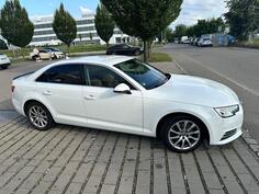 Audi - A4 - 2.0TDI