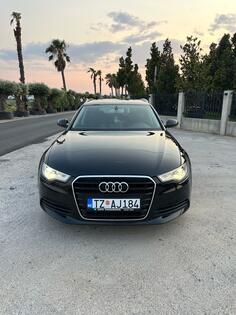 Audi - A6 - 2.0 TDI