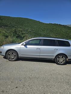 Volkswagen - Passat - 2.0 TDI