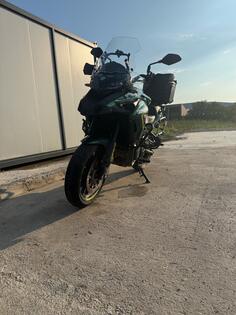 Benelli - TRK502