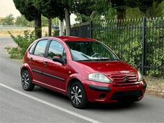 Citroen - C3 - 1.4hdi