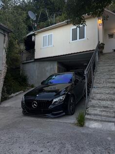 Mercedes Benz - C 220