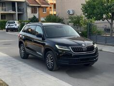 Škoda - Kodiaq - 2.0 dizel 110 kw 150ks