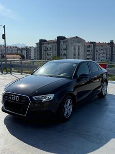 Audi - A3 - 2.0 TDI
