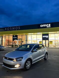 Volkswagen - Polo - 1.2 TDI