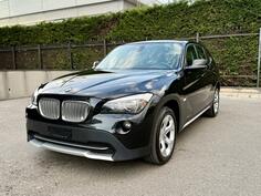 BMW - X1 - 2.0 TDI
