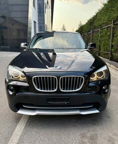 BMW - X1 - 2.0 TDI