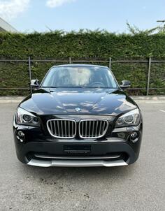 BMW - X1 - 2.0 TDI
