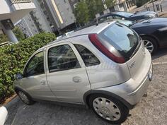 Opel - Corsa - 1.2 benzinac