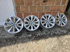 Ronal - 5x120 r17 - Aluminijum felne
