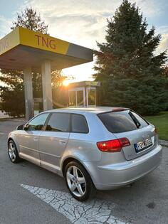 Audi - A3 - 2.0tdi