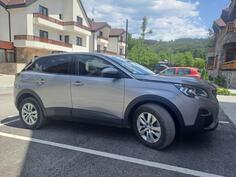 Peugeot - 3008 - 1.5dci