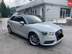 Audi - A3 - 2.0 TDI
