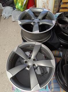 Ostalo - OEM - Aluminijum felne