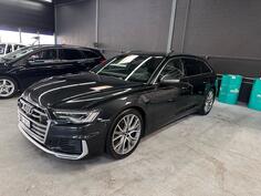 Audi - S6 - 3.0 ABT TDI