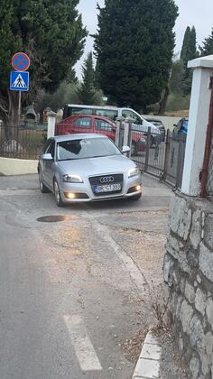 Audi - A3 - 1.6 TDI