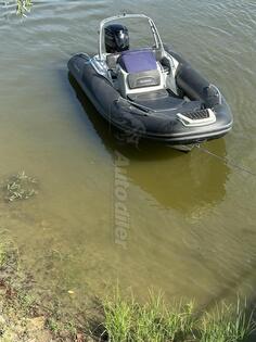 Zodiac - Grand 500 golden line