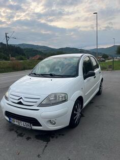 Citroen - C3 - 1.4 hdi
