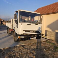 Iveco - eurocargo