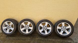BBS felne i apollo gume