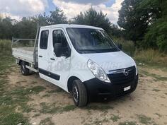 Opel - Movano