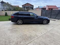 BMW - 520 - Xdrive M paket