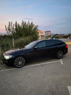 BMW - 520 - Xdrive M paket