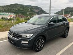 Volkswagen - T-Roc - 1.0tsi