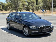 BMW - 320 - 320