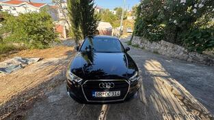 Audi - A3 - 1,6 TDI